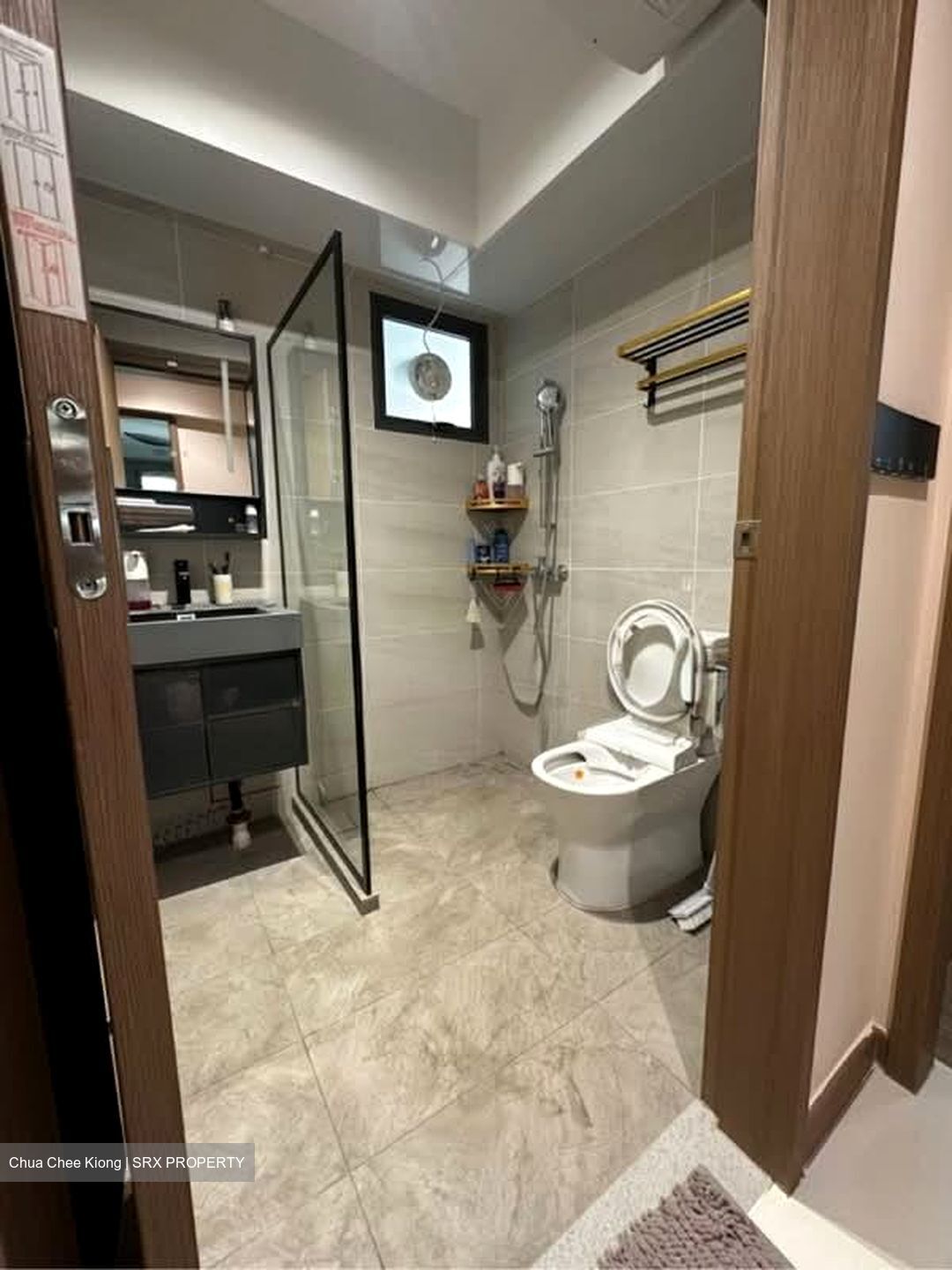 Blk 178A Hougang Citrine (Hougang), HDB 4 Rooms #536614841